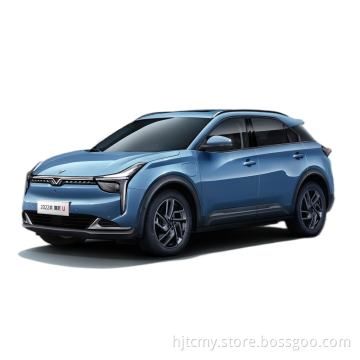 2022 NETA U PRO PURE ELECTRY CARPHENT NEW CARPHENT CAR
